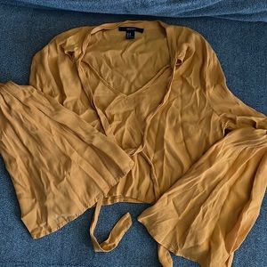 Forever 21 top